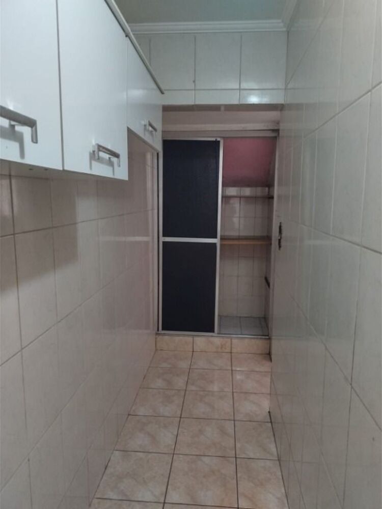 Sobrado, 2 quartos, 60 m² - Foto 1