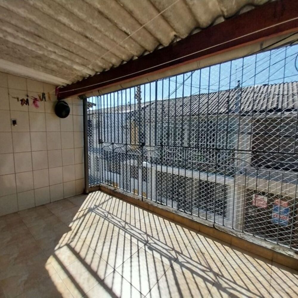 Sobrado, 2 quartos, 60 m² - Foto 2