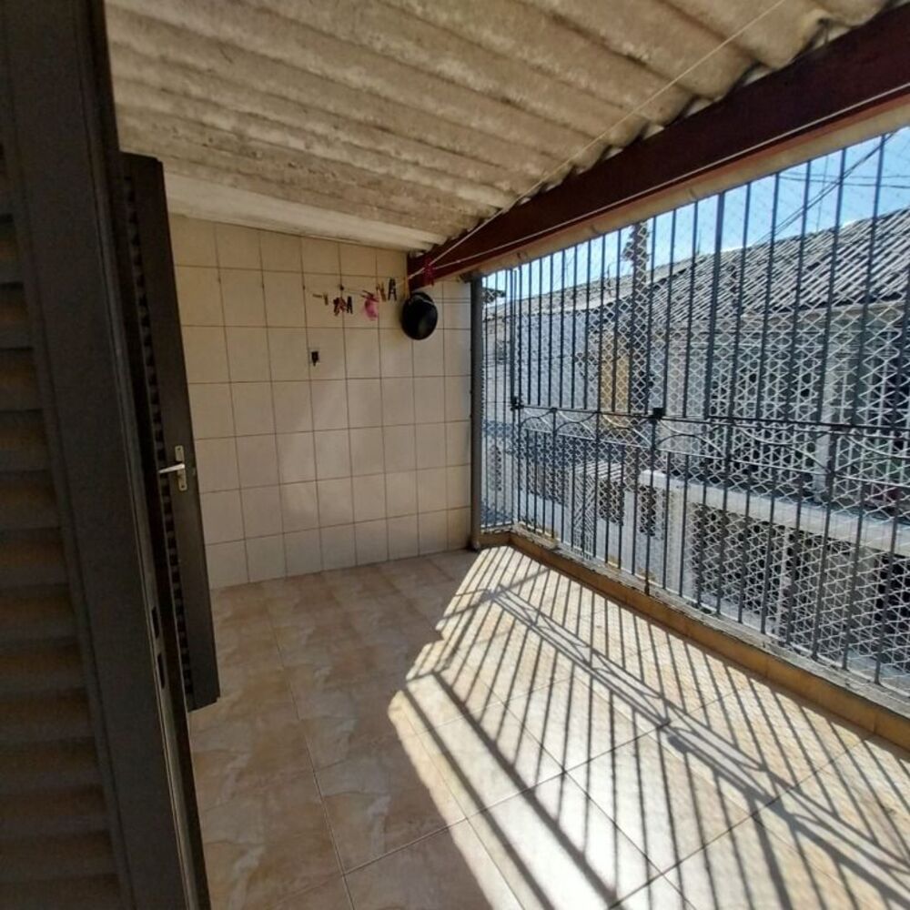 Sobrado, 2 quartos, 60 m² - Foto 20