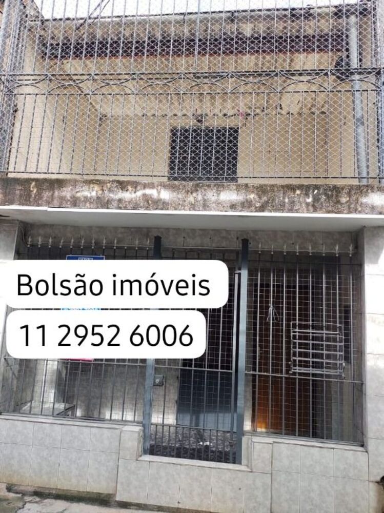 Sobrado, 2 quartos, 60 m² - Foto 13