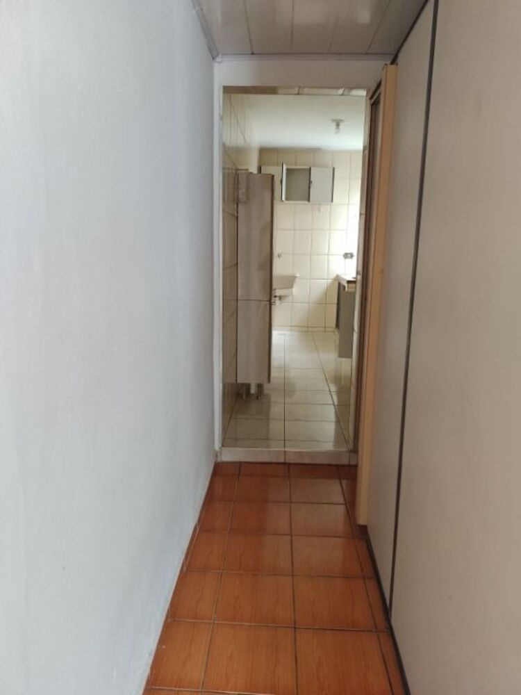 Sobrado, 2 quartos, 60 m² - Foto 6