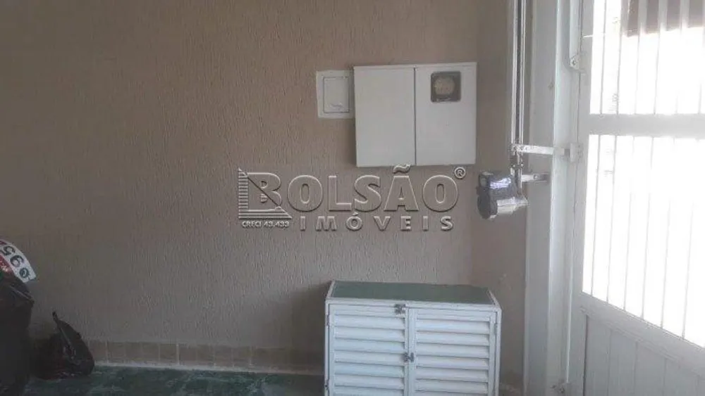 Sobrado, 2 quartos, 156 m² - Foto 6