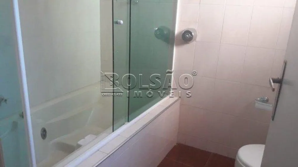 Sobrado, 2 quartos, 156 m² - Foto 12