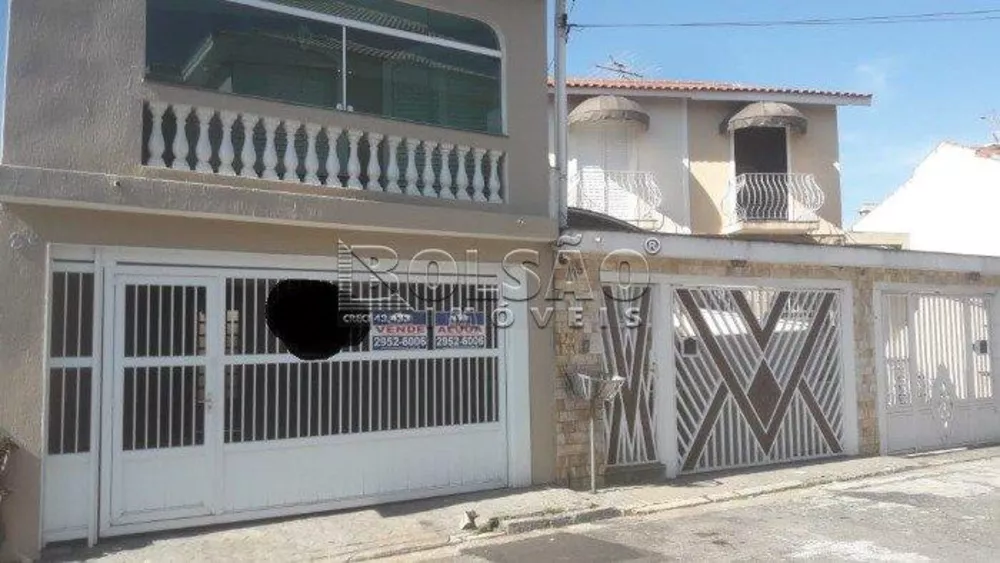 Sobrado à venda com 2 quartos, 156m² - Foto 2