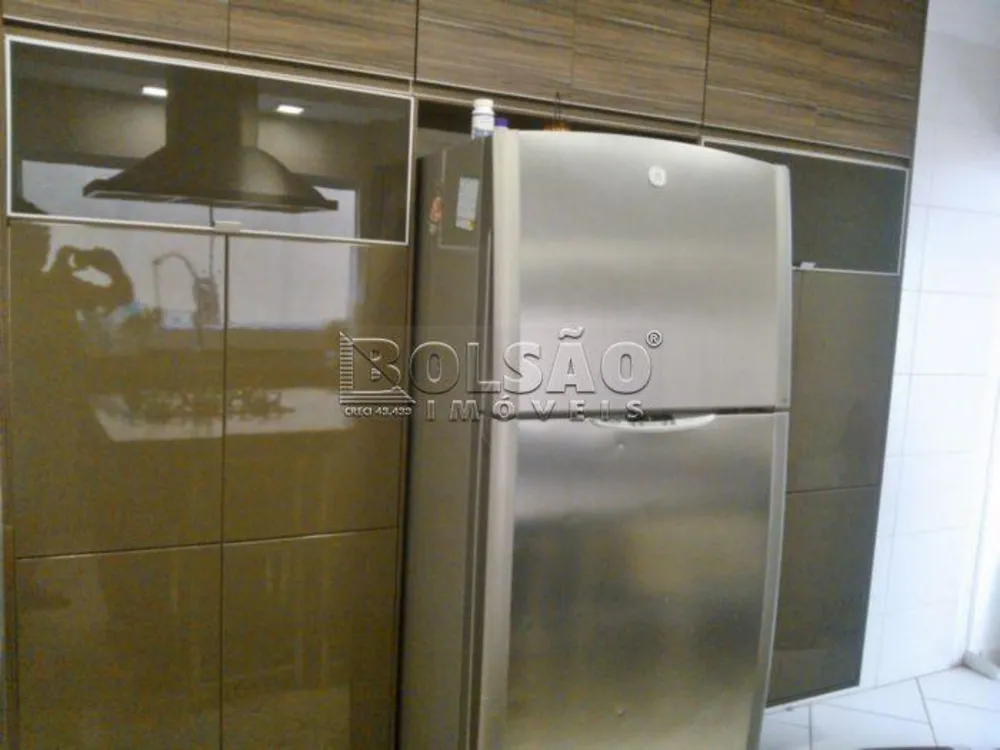 Sobrado, 3 quartos, 250 m² - Foto 5