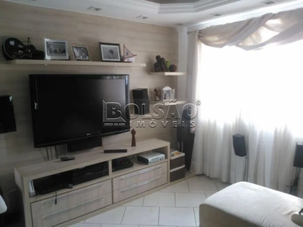 Sobrado, 3 quartos, 250 m² - Foto 7