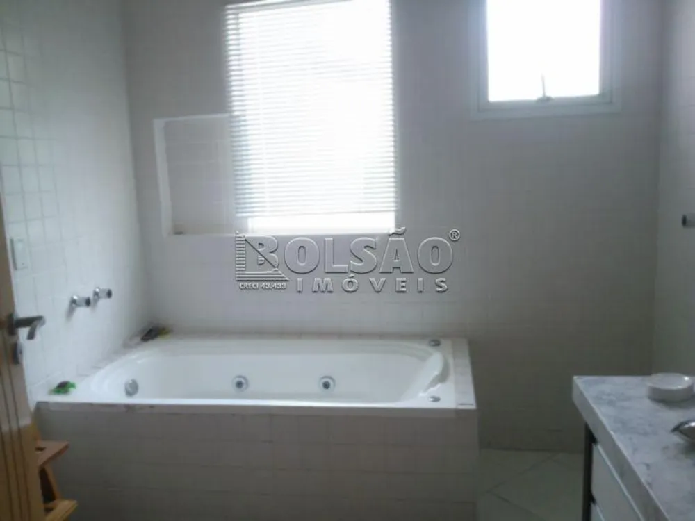 Sobrado, 3 quartos, 250 m² - Foto 2