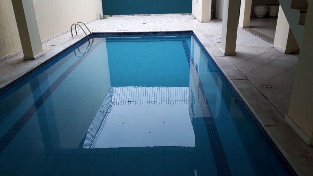 Sobrado, 5 quartos, 380 m² - Foto 2