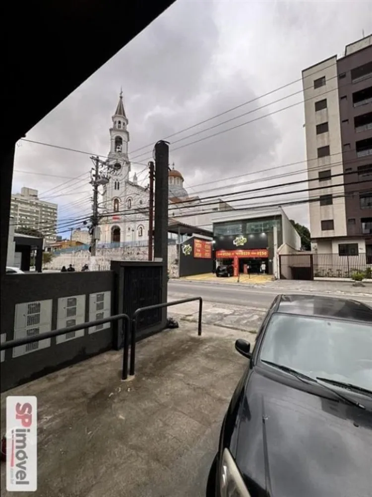 Loja-Salão, 220 m² - Foto 1