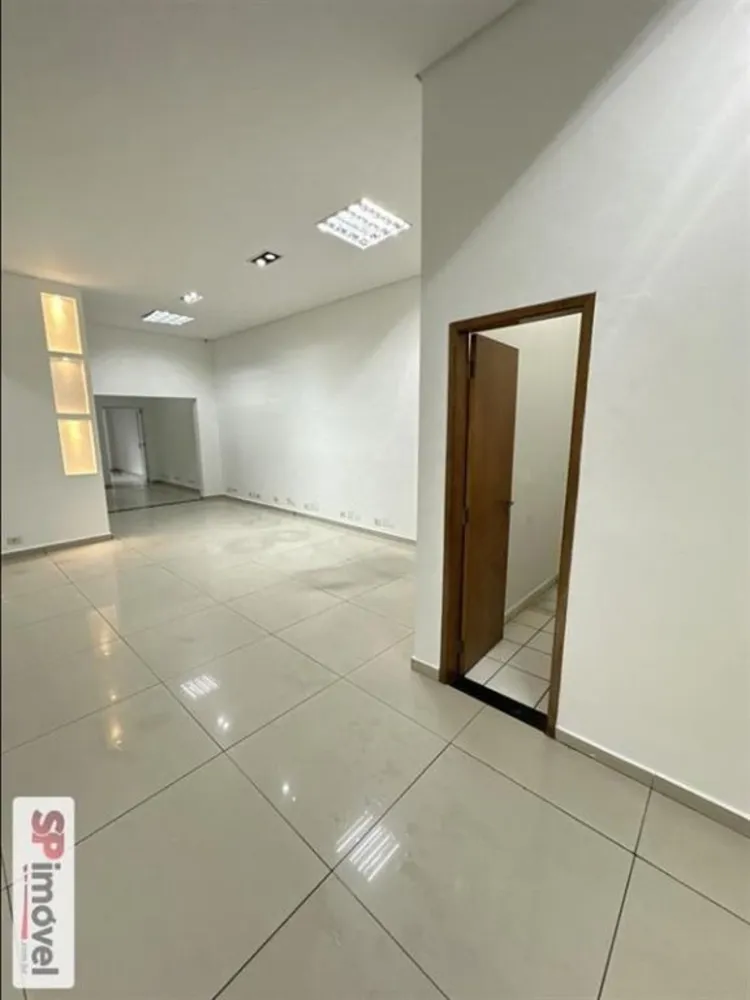 Loja-Salão, 220 m² - Foto 3