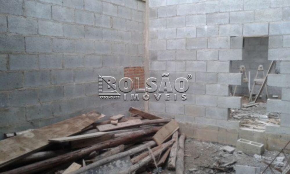 Sobrado, 3 quartos, 120 m² - Foto 2