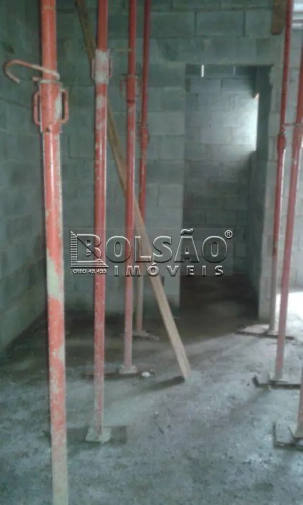 Sobrado, 3 quartos, 120 m² - Foto 9