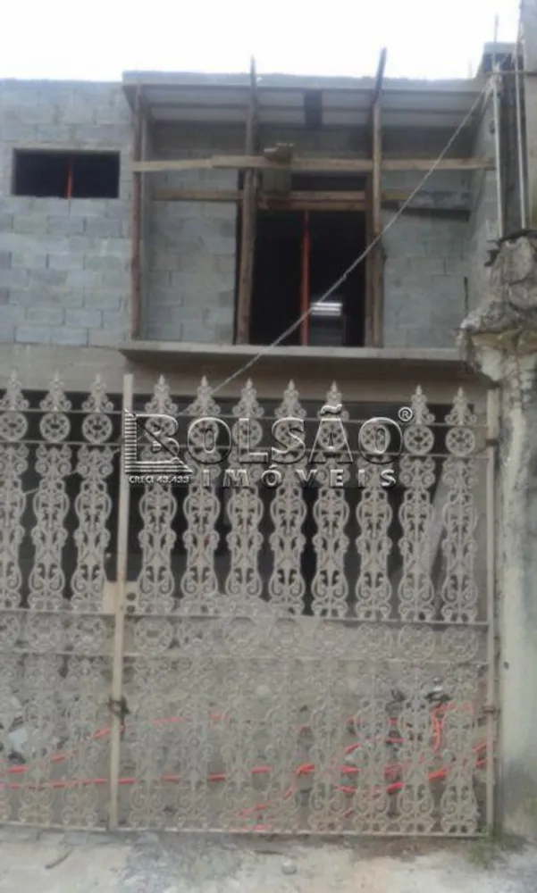Sobrado, 3 quartos, 120 m² - Foto 12