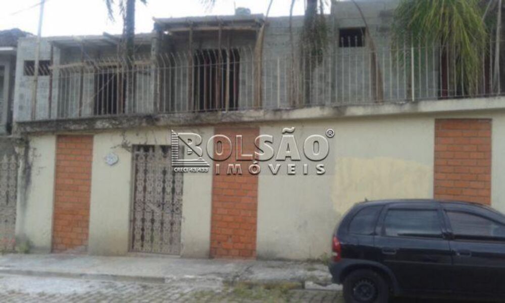 Sobrado, 3 quartos, 120 m² - Foto 4
