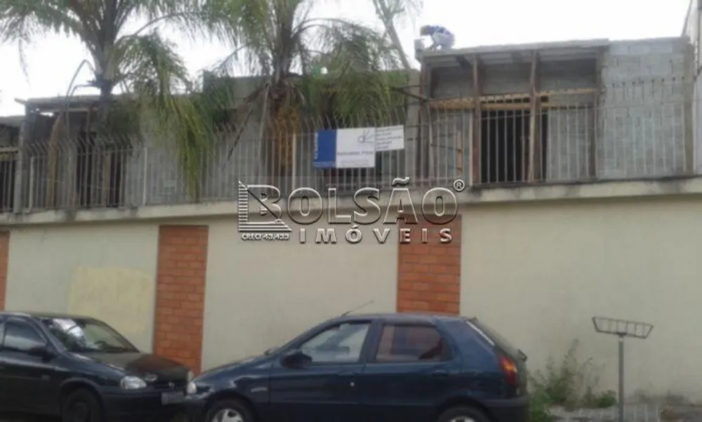 Sobrado, 3 quartos, 120 m² - Foto 3