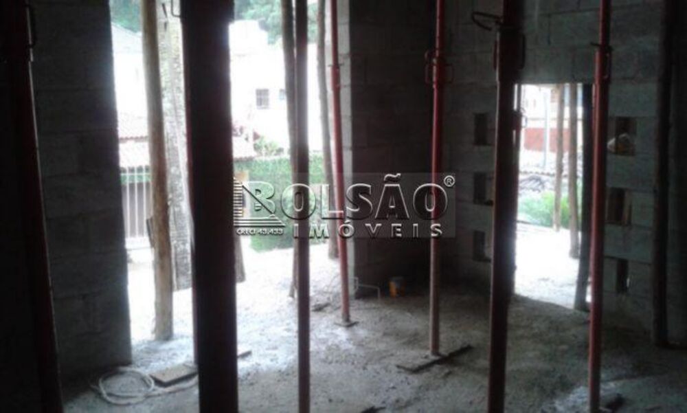 Sobrado, 3 quartos, 120 m² - Foto 1