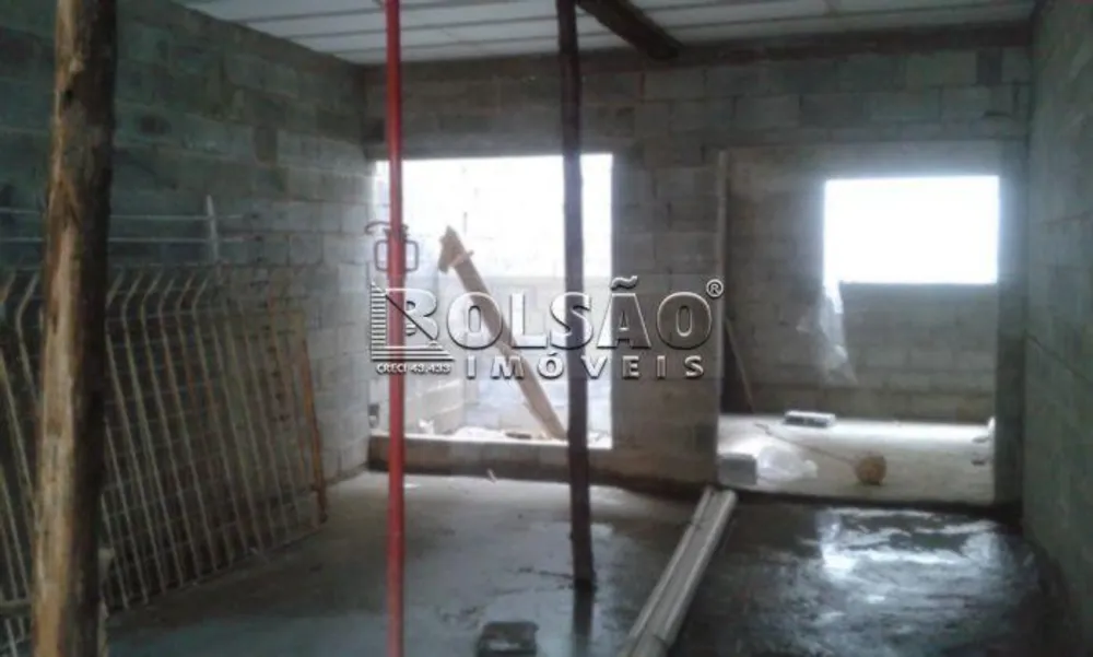 Sobrado, 3 quartos, 120 m² - Foto 4