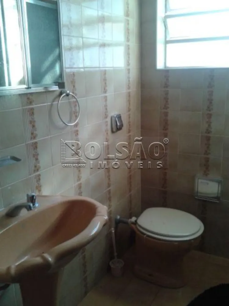 Sobrado, 3 quartos, 260 m² - Foto 2