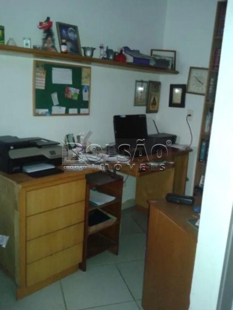 Sobrado, 3 quartos, 260 m² - Foto 3