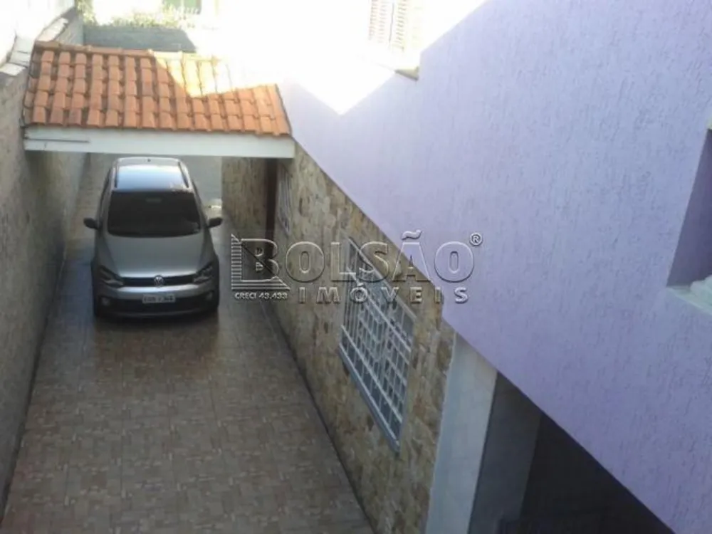 Sobrado, 3 quartos, 260 m² - Foto 12
