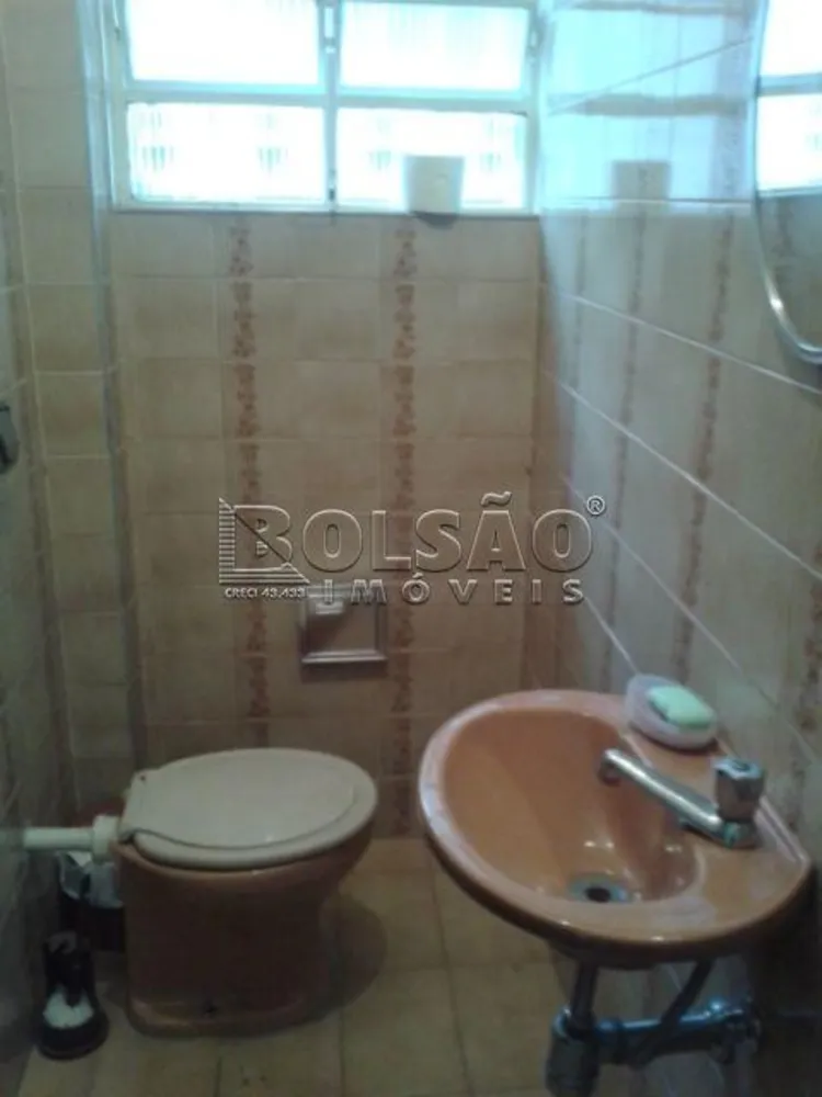 Sobrado, 3 quartos, 260 m² - Foto 1