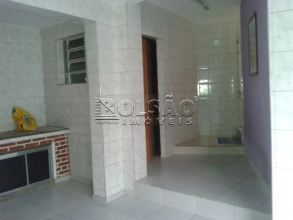 Sobrado, 3 quartos, 260 m² - Foto 11
