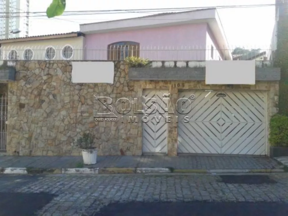 Sobrado à venda com 3 quartos, 260m² - Foto 2