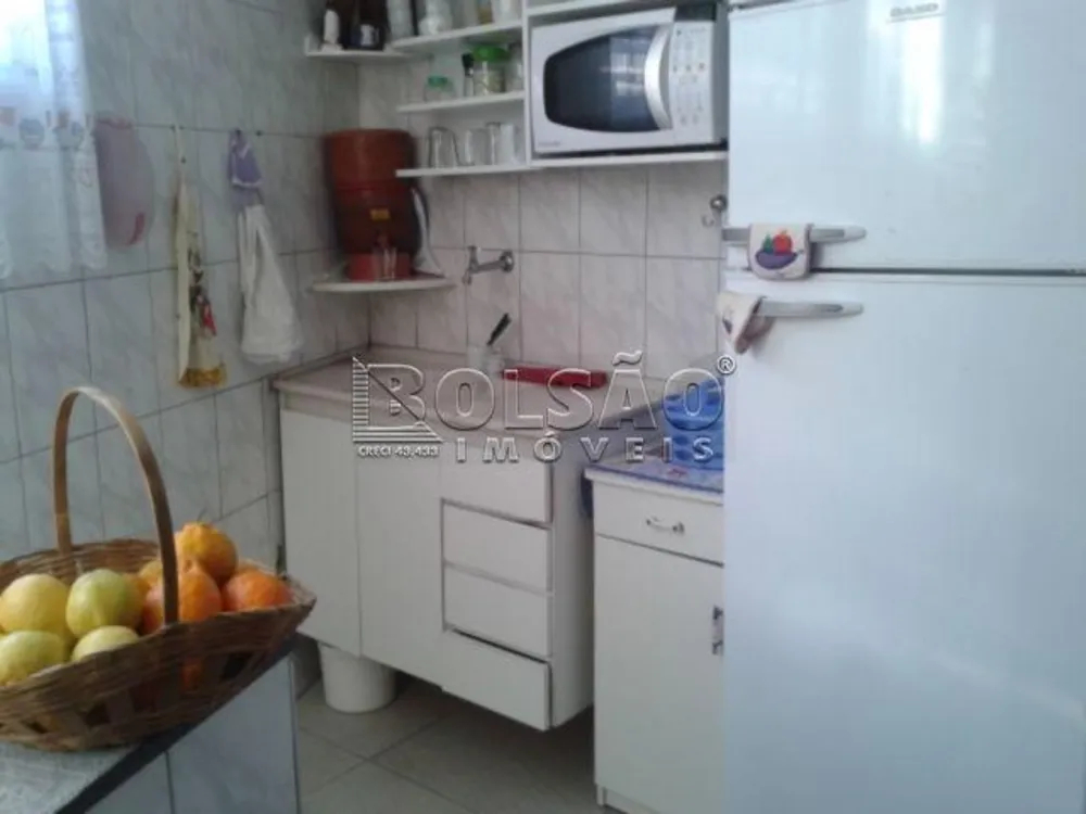 Sobrado, 3 quartos, 260 m² - Foto 10