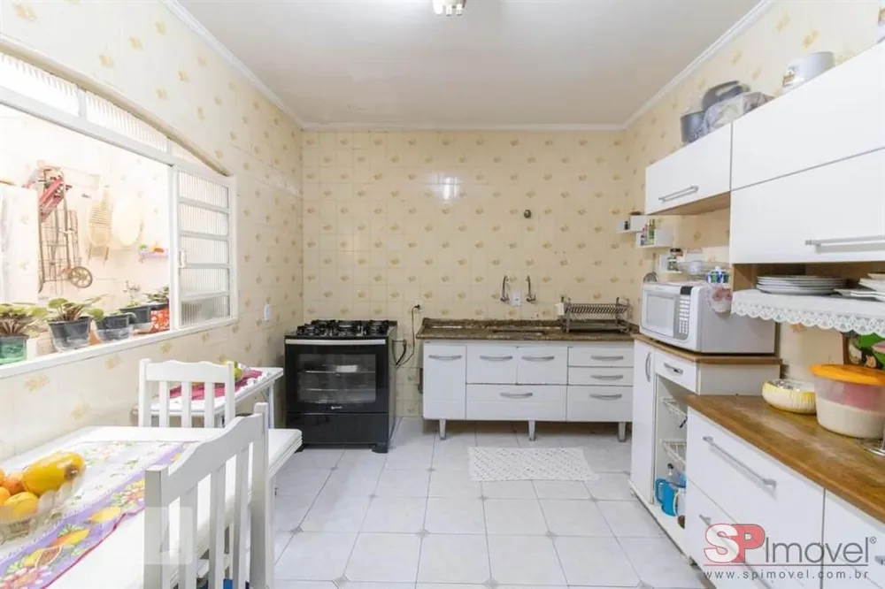 Sobrado, 2 quartos, 87 m² - Foto 6