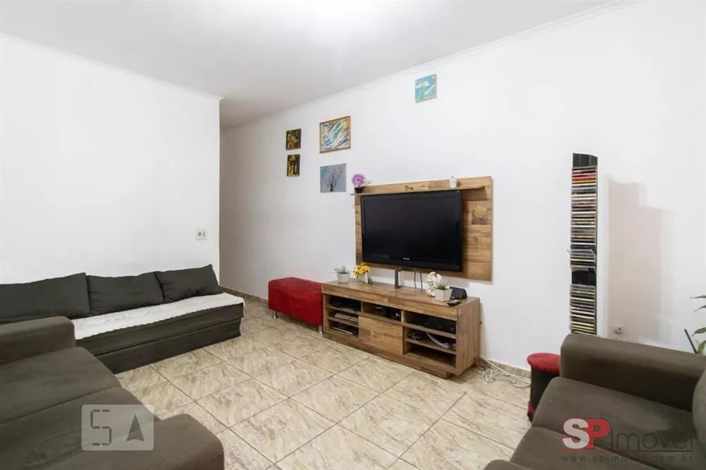 Sobrado à venda com 2 quartos, 87m² - Foto 1