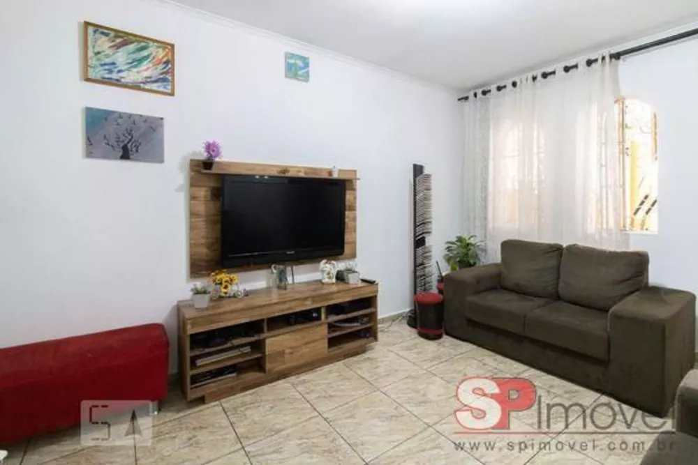 Sobrado à venda com 2 quartos, 87m² - Foto 2