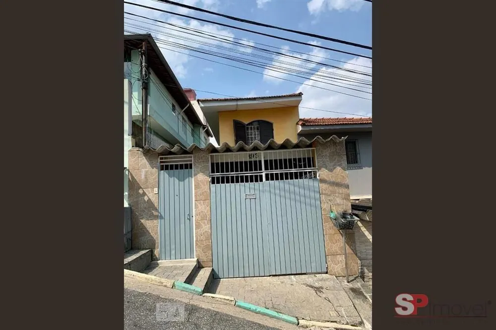 Sobrado, 2 quartos, 87 m² - Foto 9