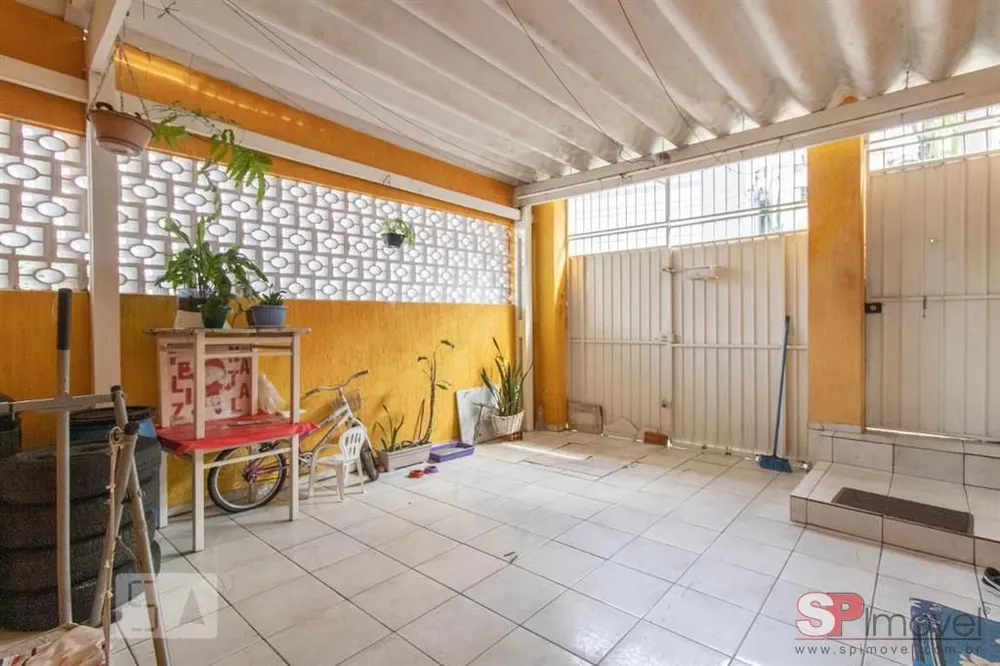 Sobrado, 2 quartos, 87 m² - Foto 8