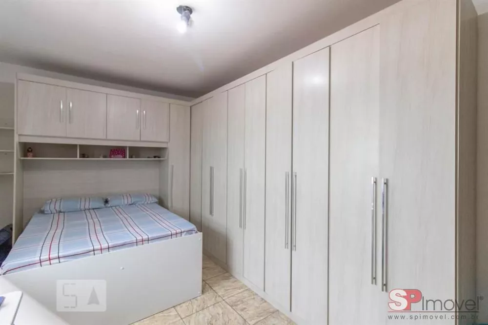 Sobrado à venda com 2 quartos, 87m² - Foto 4