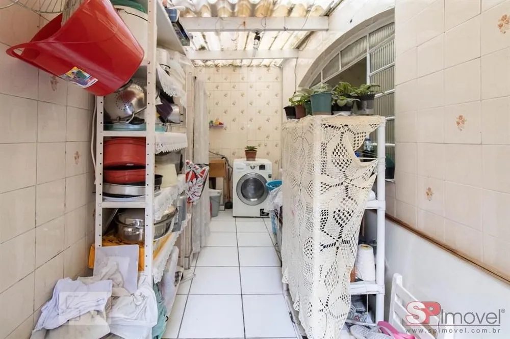 Sobrado, 2 quartos, 87 m² - Foto 7