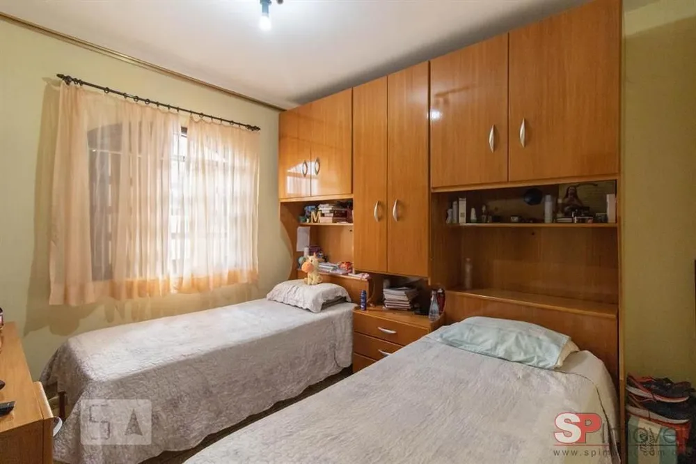 Sobrado, 2 quartos, 87 m² - Foto 5