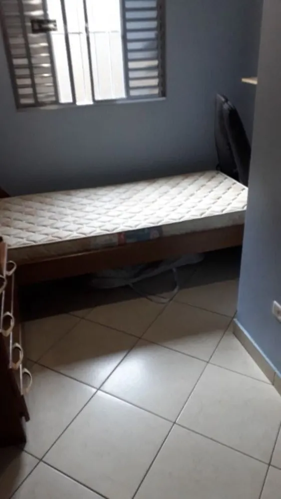 Sobrado, 4 quartos, 280 m² - Foto 22