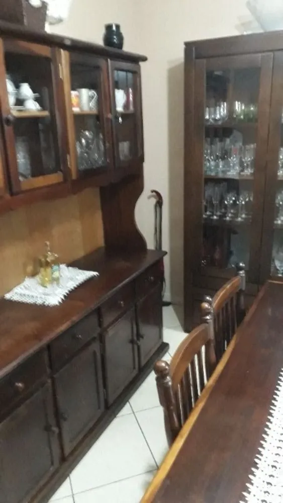 Sobrado, 4 quartos, 280 m² - Foto 7