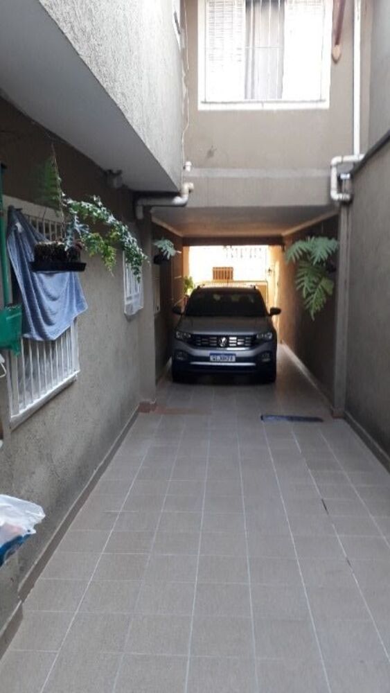 Sobrado, 4 quartos, 280 m² - Foto 14
