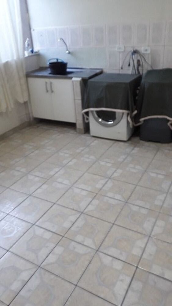 Sobrado, 4 quartos, 280 m² - Foto 2