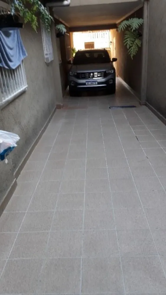 Sobrado, 4 quartos, 280 m² - Foto 1