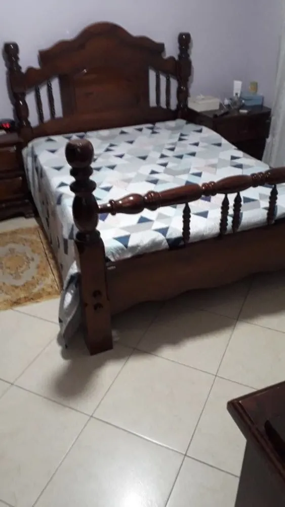 Sobrado, 4 quartos, 280 m² - Foto 14