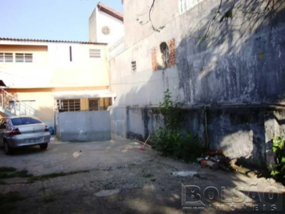 Terreno, 400 m² - Foto 1