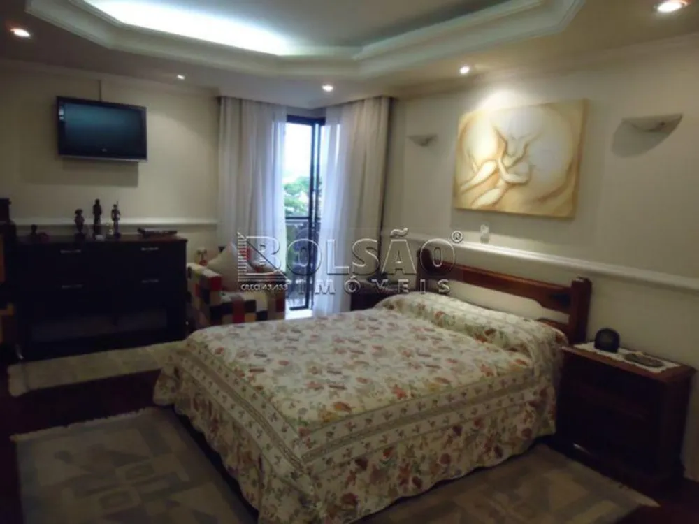 Apartamento, 4 quartos, 180 m² - Foto 20