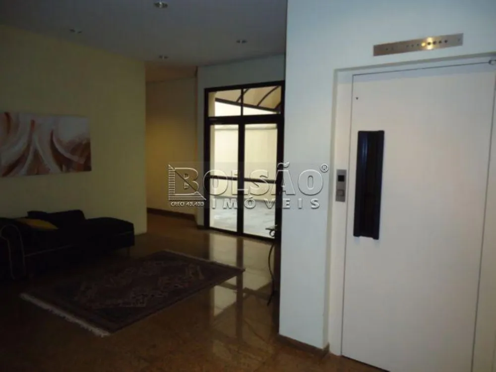 Apartamento, 4 quartos, 180 m² - Foto 9