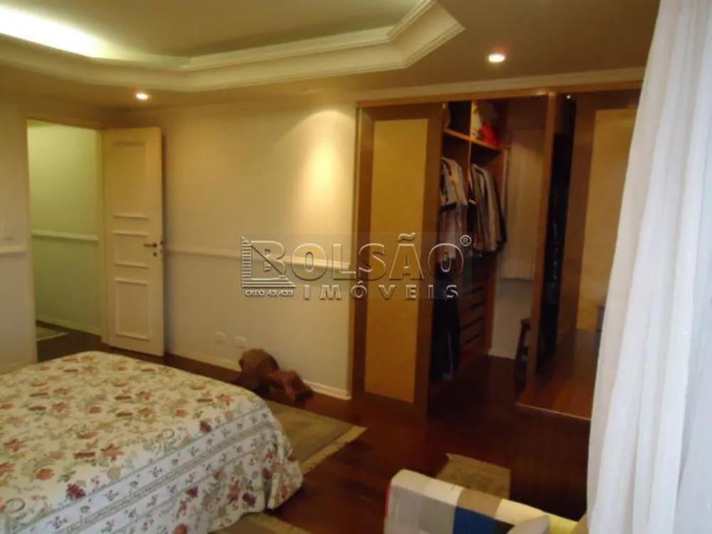Apartamento, 4 quartos, 180 m² - Foto 22