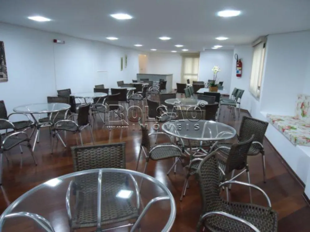 Apartamento, 4 quartos, 180 m² - Foto 6