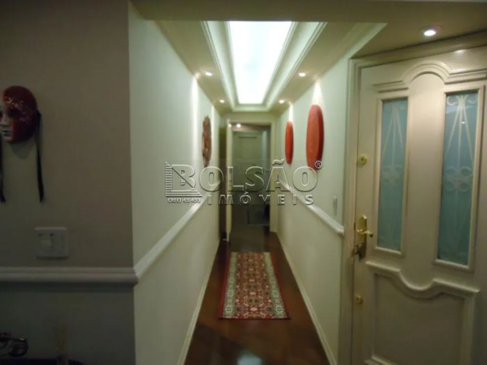 Apartamento, 4 quartos, 180 m² - Foto 15