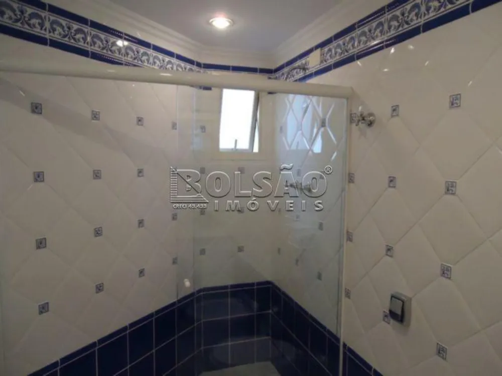 Apartamento, 4 quartos, 180 m² - Foto 19