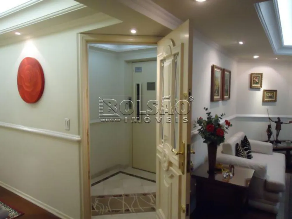 Apartamento, 4 quartos, 180 m² - Foto 11